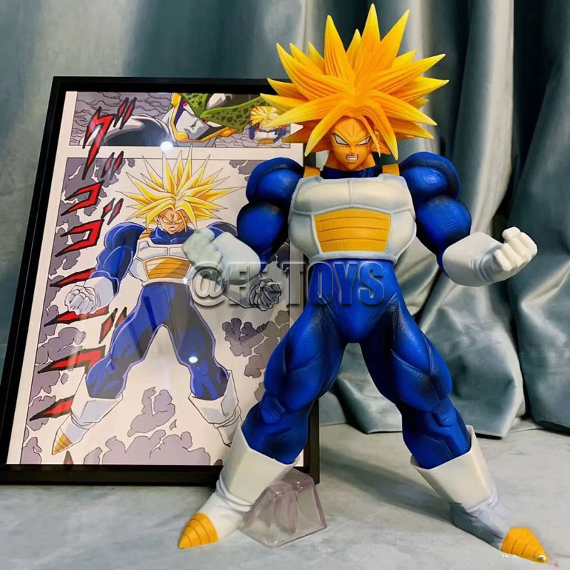 Kids Toys 3 Year Old - In Stock 25cm Anime Dragon Ball