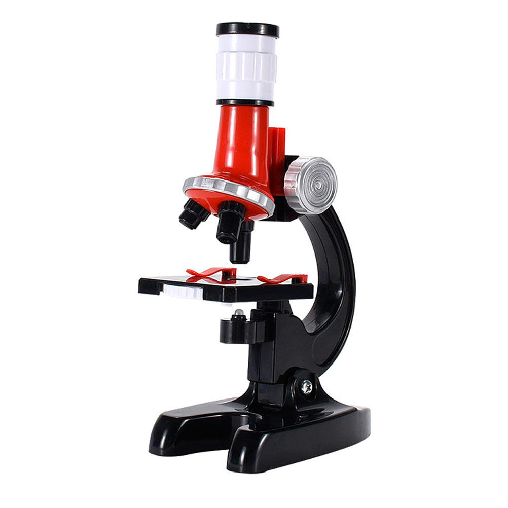 1 Set 1200X Kids Microscope Le - огляд і ціна Microscope Kids Science