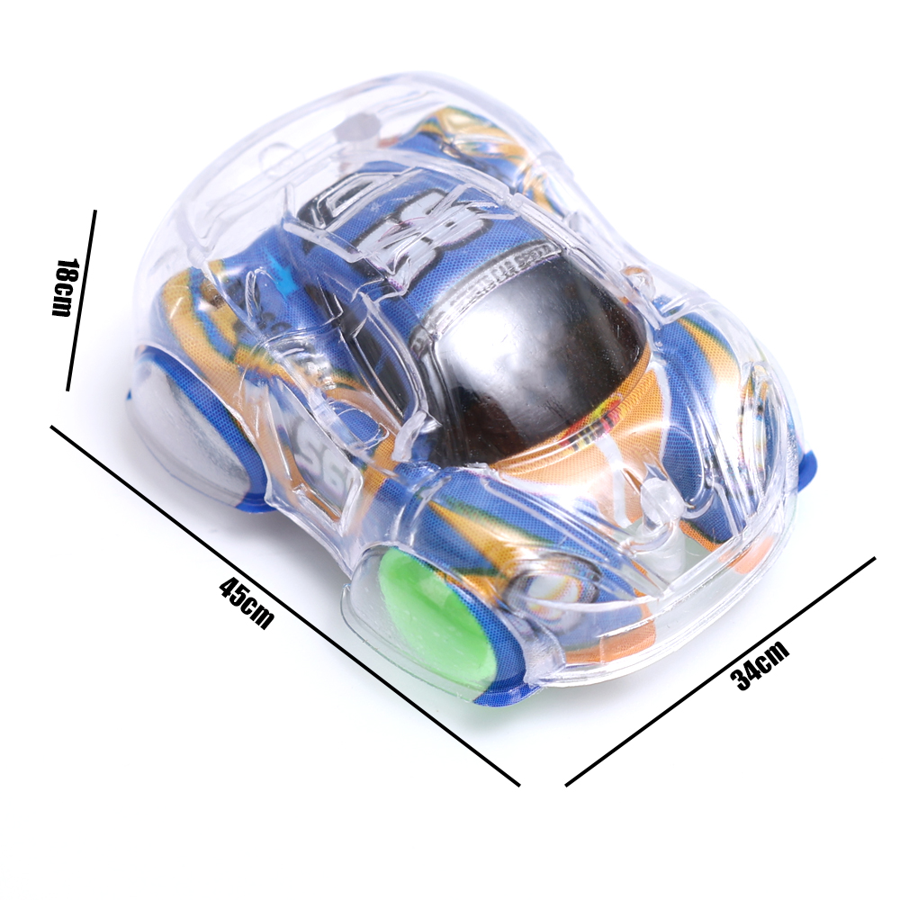 Baby Creative Mini Plastic Car - огляд і ціна Kids Toys Deals