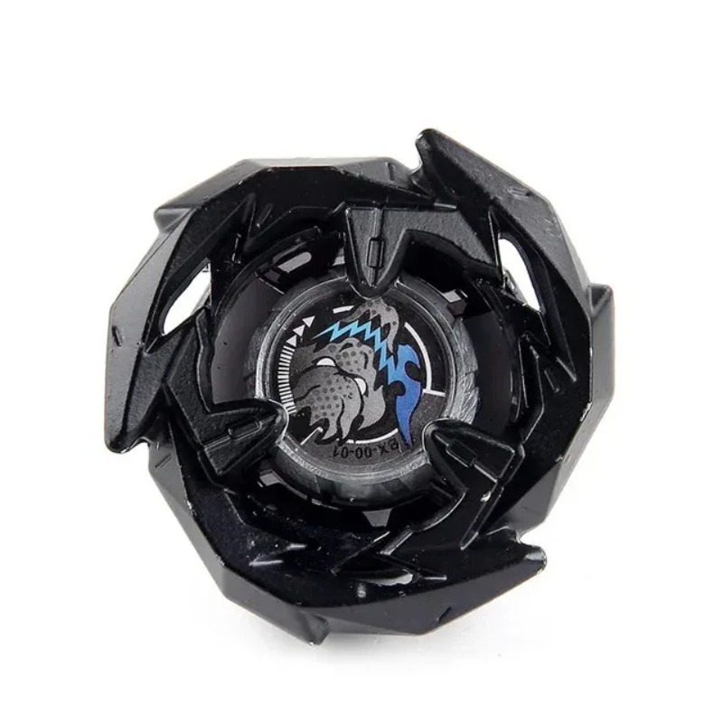 Bey Spinning Top Gyro, CE Cert - огляд і ціна Spin Top Gyro Toy