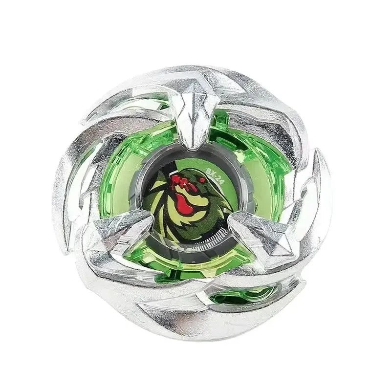 Bey Spinning Top Gyro, CE Cert - огляд і ціна Spin Top Gyro Toy