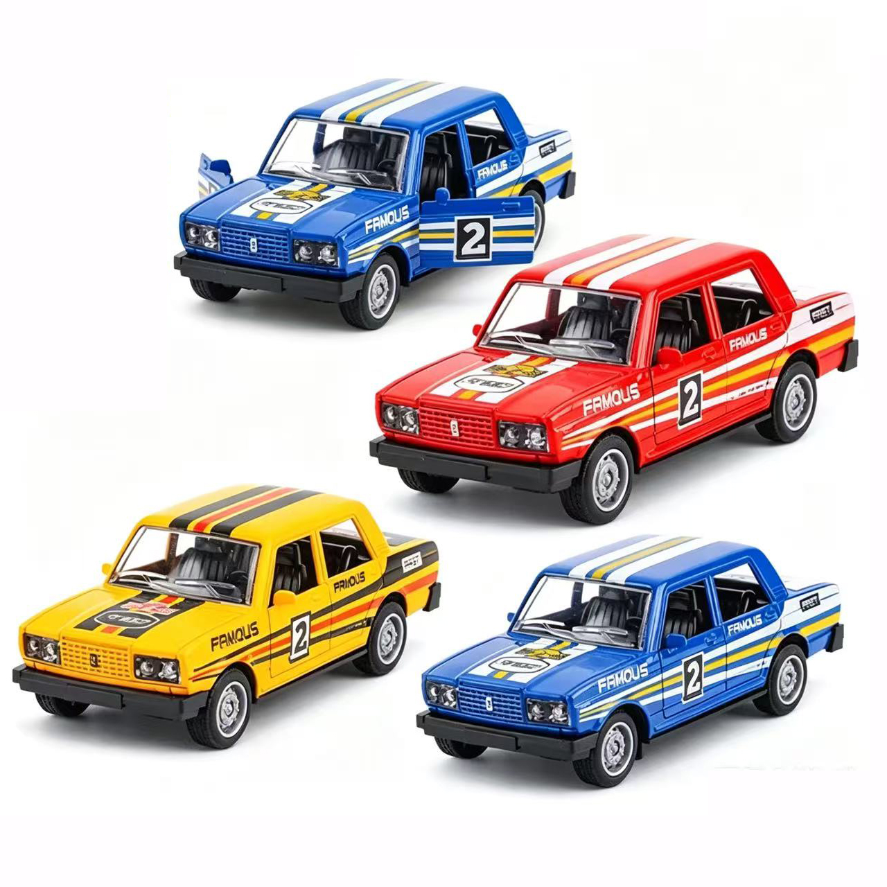 1:32 Scale Cast Simulation All - огляд і ціна Kids Y Toys