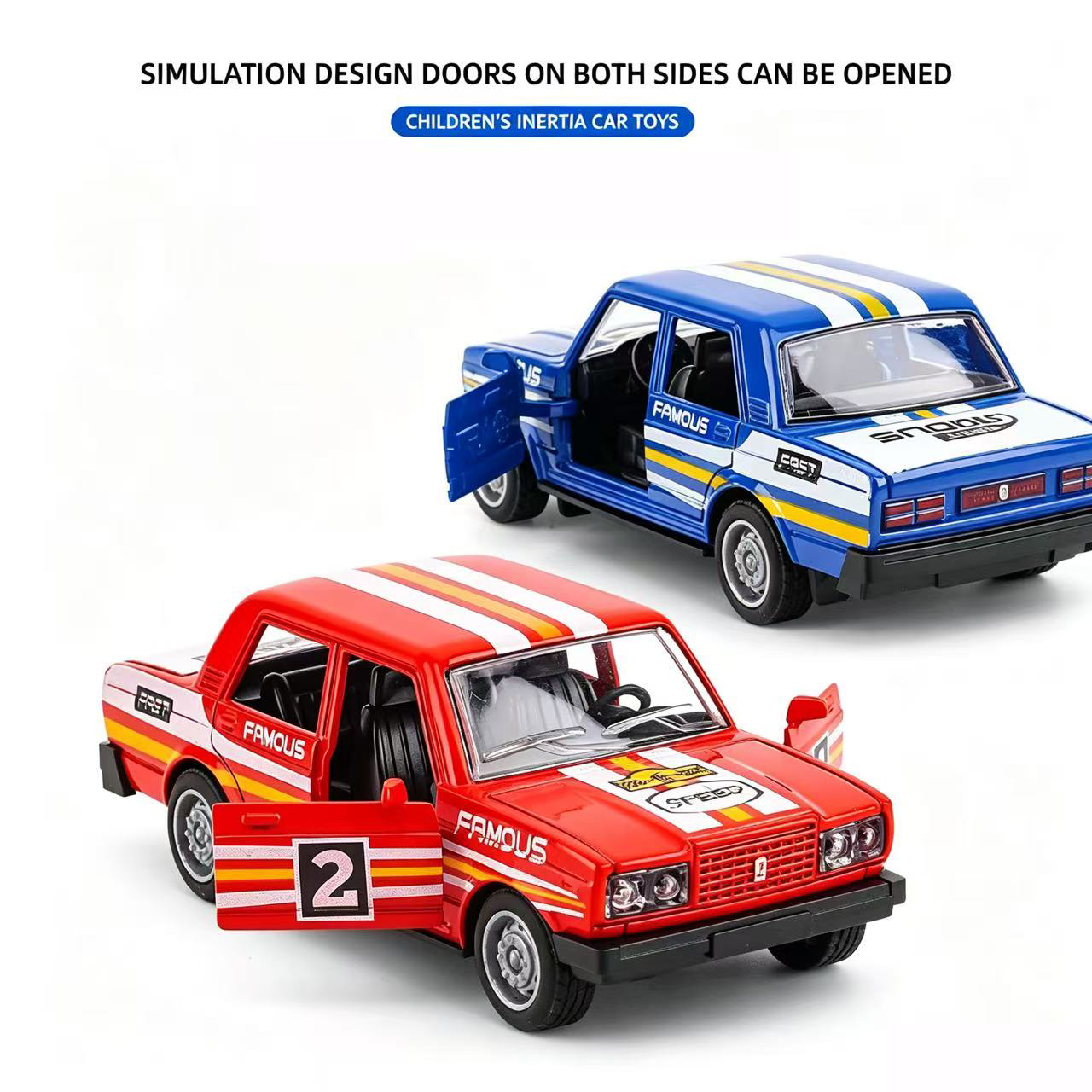 1:32 Scale Cast Simulation All - огляд і ціна Kids Y Toys