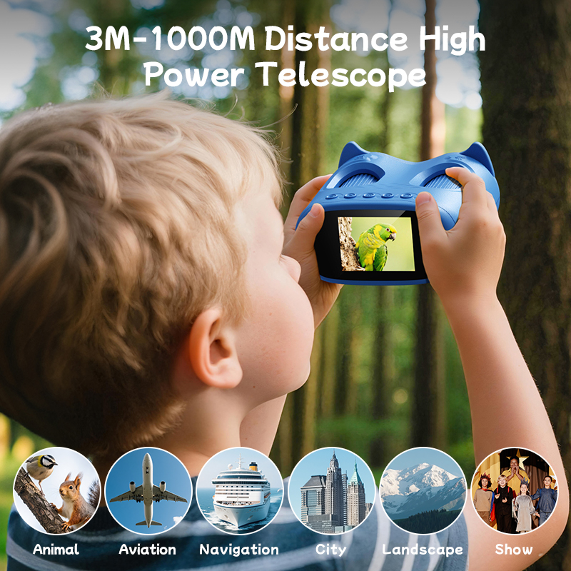Microscope and Telescope 2 In  - огляд і ціна Microscope Kids Science
