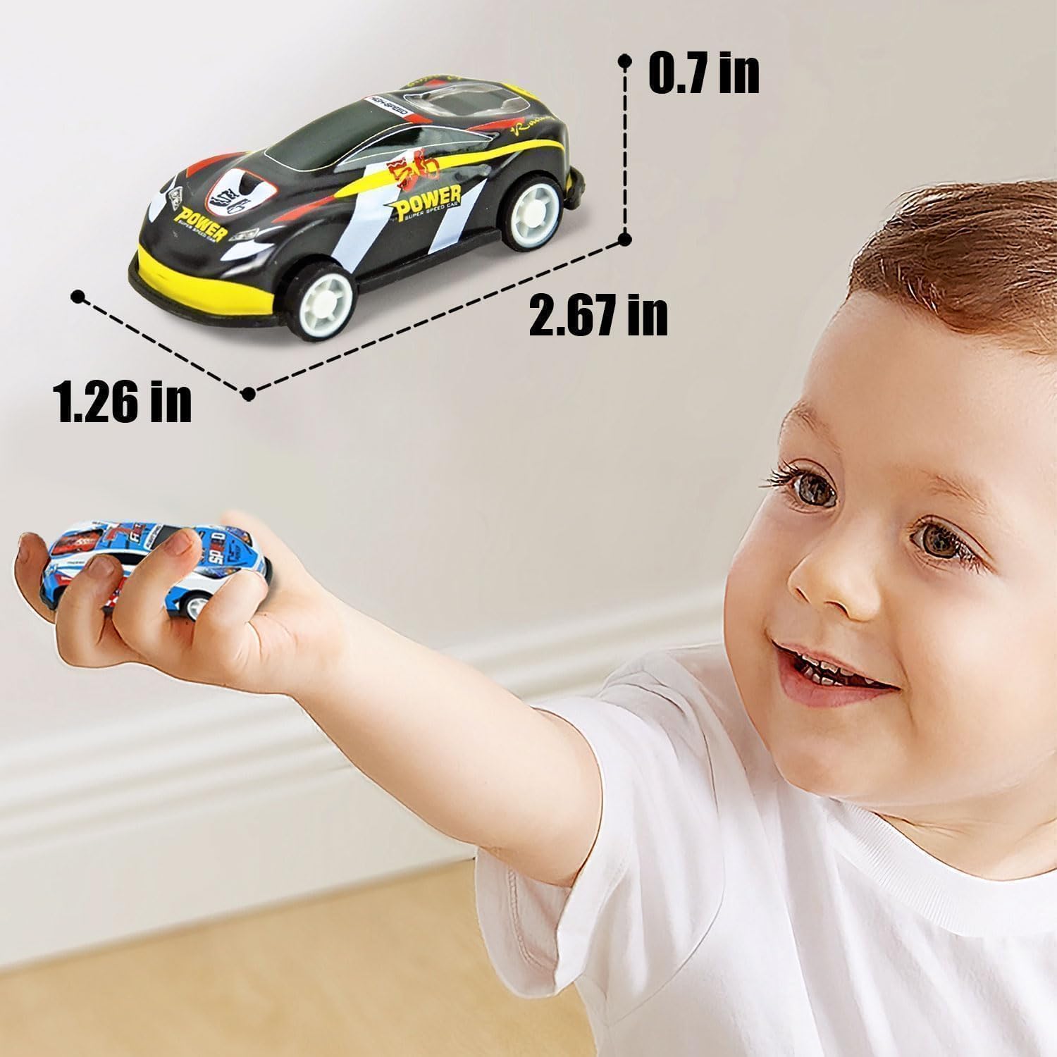 Virella Store Vileafy 30 Mini  - огляд і ціна Kids Toys Stores