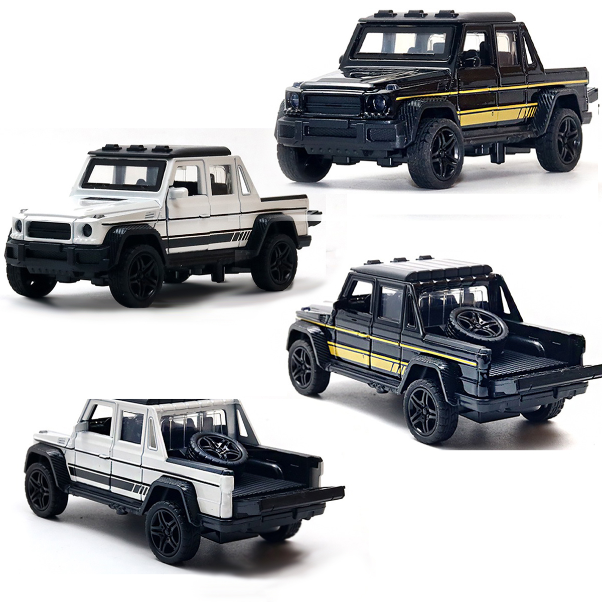 1-32 Scale Cast Realistic Allo - огляд і ціна Kids Y Toys