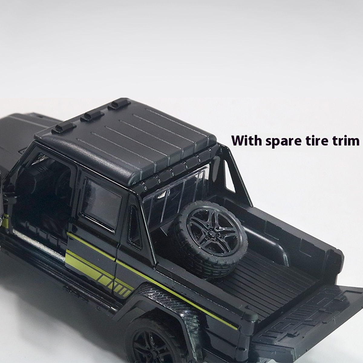 1-32 Scale Cast Realistic Allo - огляд і ціна Kids Y Toys