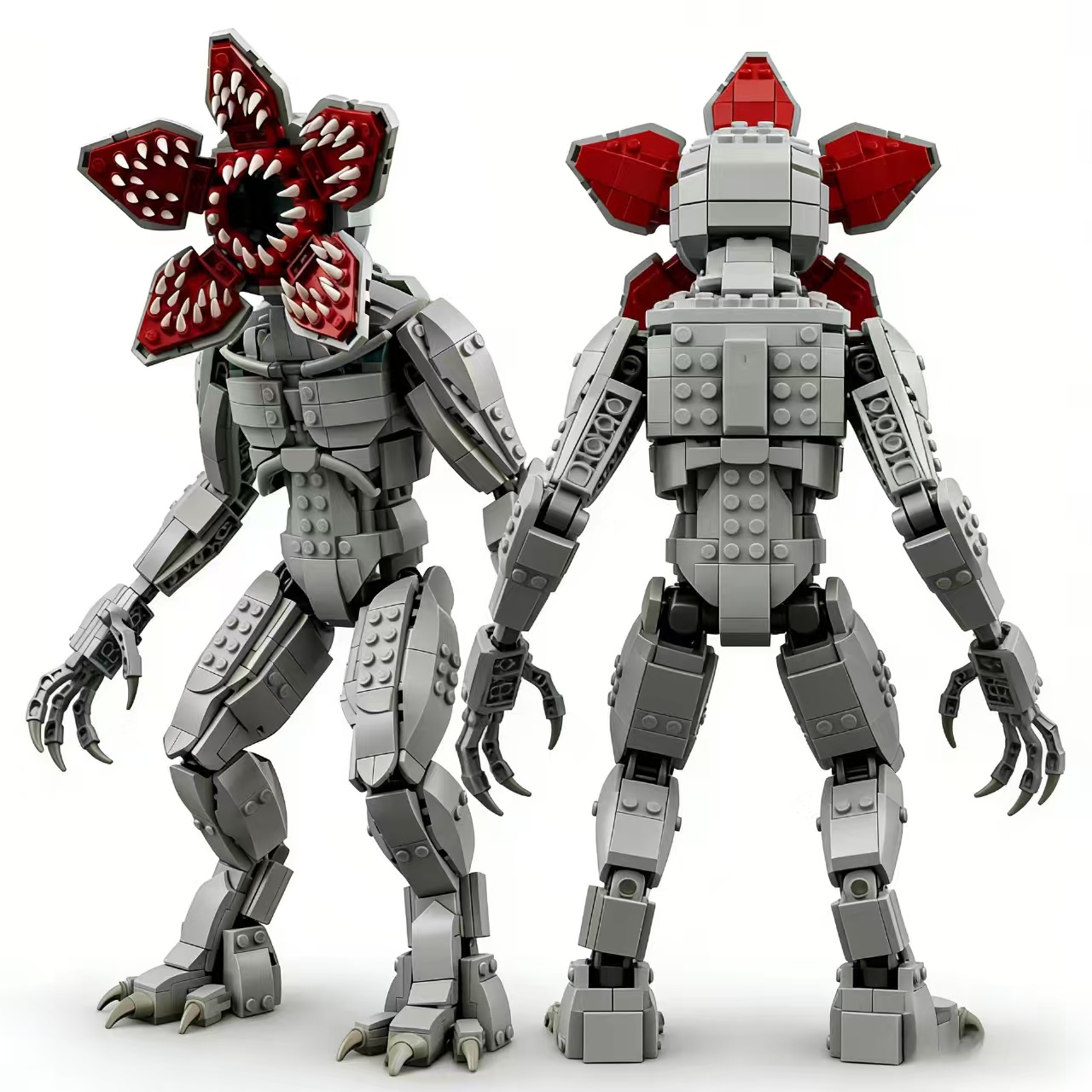 2026  MOC Carnivorous Plant Gi - огляд і ціна Kids Y Toys