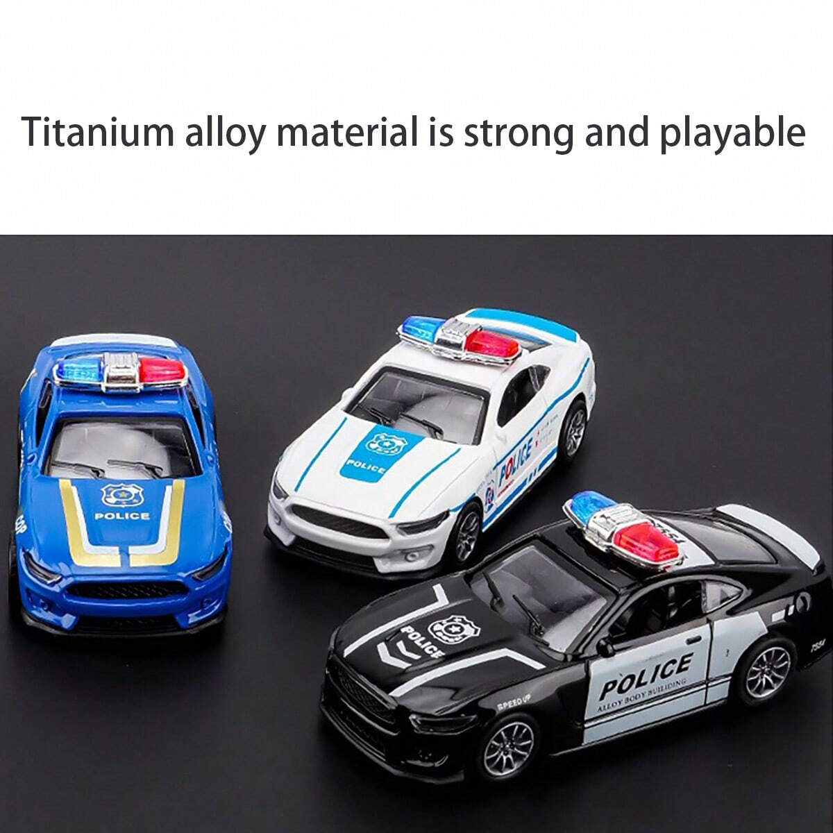 1：32 Scale Casting Alloy Model - огляд і ціна Kids Y Toys