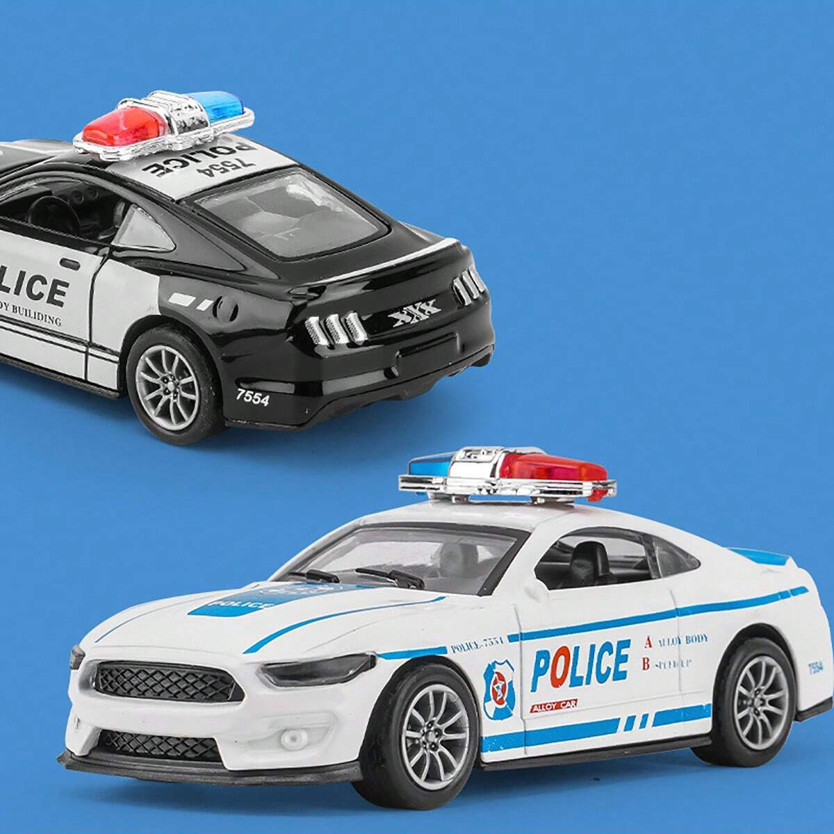 1：32 Scale Casting Alloy Model - огляд і ціна Kids Y Toys