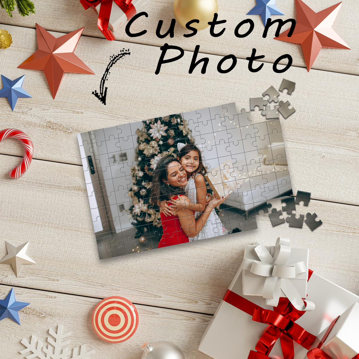 35/300/500pcs family Custom Ph - огляд і ціна Kids Y Toys