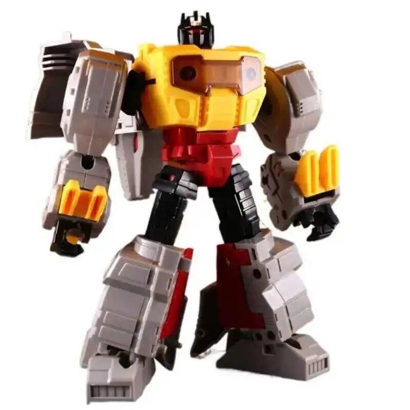 Kubianbao 6645 KBB Grimlock G1 - огляд і ціна Kids Toys 3 Year Old