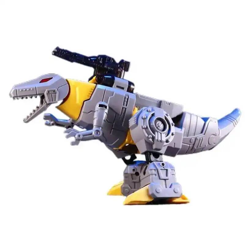 Kubianbao 6645 KBB Grimlock G1 - огляд і ціна Kids Toys 3 Year Old