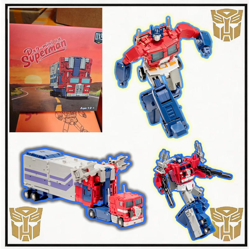 【 Spot Goods】DX9 Mini04 Super  - огляд і ціна Kids Toys 3 Year Old