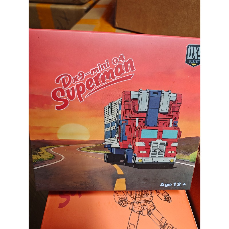 【 Spot Goods】DX9 Mini04 Super  - огляд і ціна Kids Toys 3 Year Old