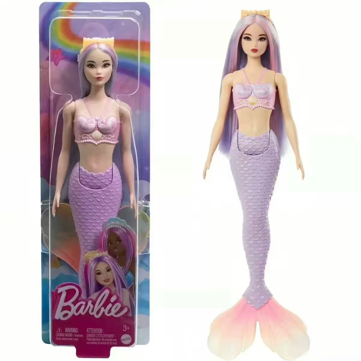 Barbie Dolls for Girls Cute Pe - огляд і ціна Kids Toys Low Price