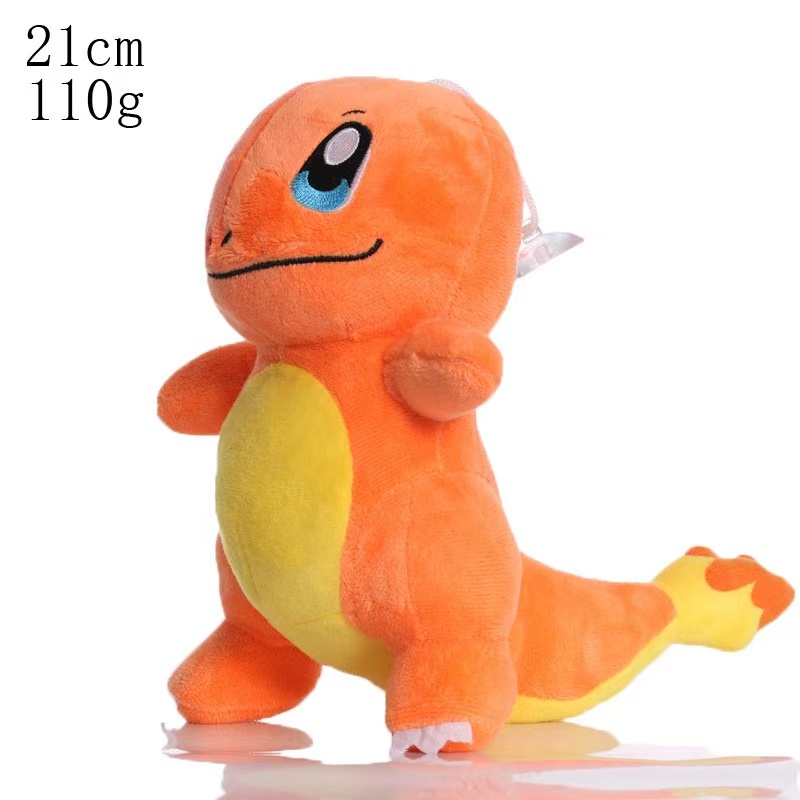 2026 Pokemon Plush Toy High Qu - огляд і ціна Kids Toys Quality