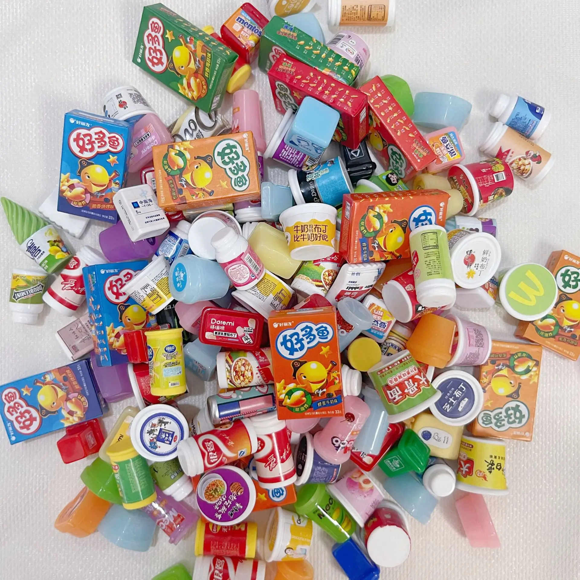 Mini simulation supermarket fo - огляд і ціна Kids Toys Stores
