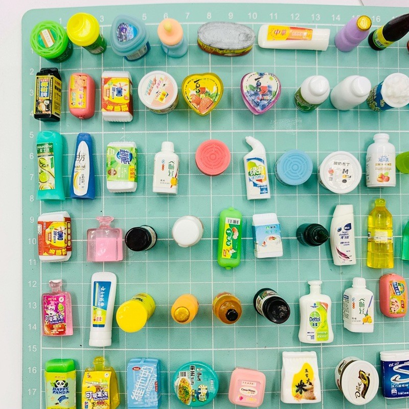 Mini simulation supermarket fo - огляд і ціна Kids Toys Stores