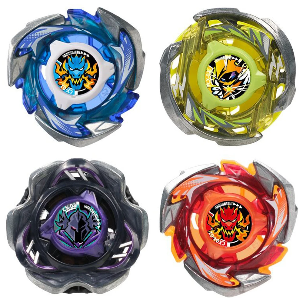 CX Gyro X Toy CX-01 CX02 CX03  - огляд і ціна Spin Top Gyro Toy