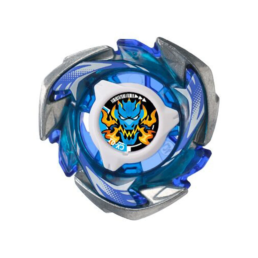 CX Gyro X Toy CX-01 CX02 CX03  - огляд і ціна Spin Top Gyro Toy