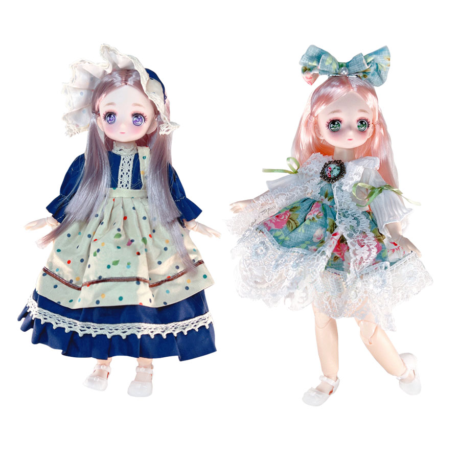 Attractive  Anime Eyes 1/6 Bjd - огляд і ціна Kids Toys 3 Year Old