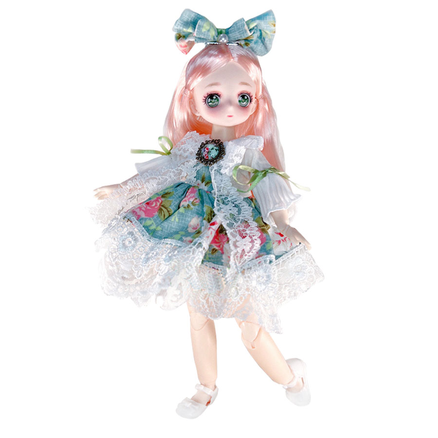 Attractive  Anime Eyes 1/6 Bjd - огляд і ціна Kids Toys 3 Year Old