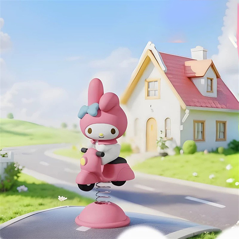 Authentic Sanrio Blind Box Hel - огляд і ціна Kids Toys 3 Year Old