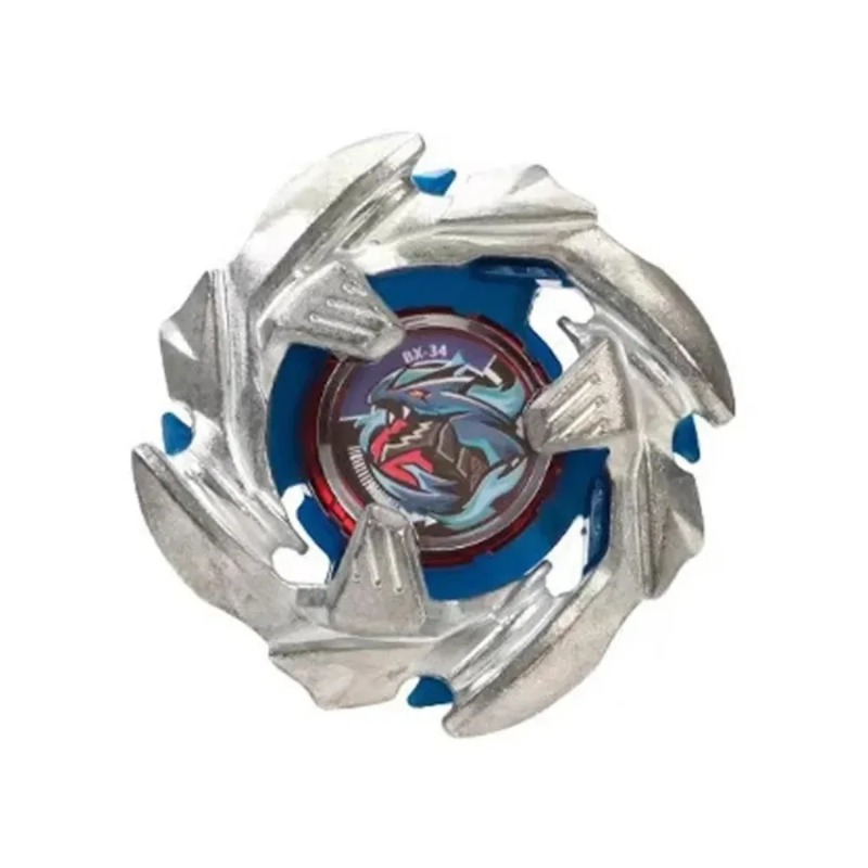 BX39 Bey Spinning Top Gyro, CE - огляд і ціна Spin Top Gyro Toy