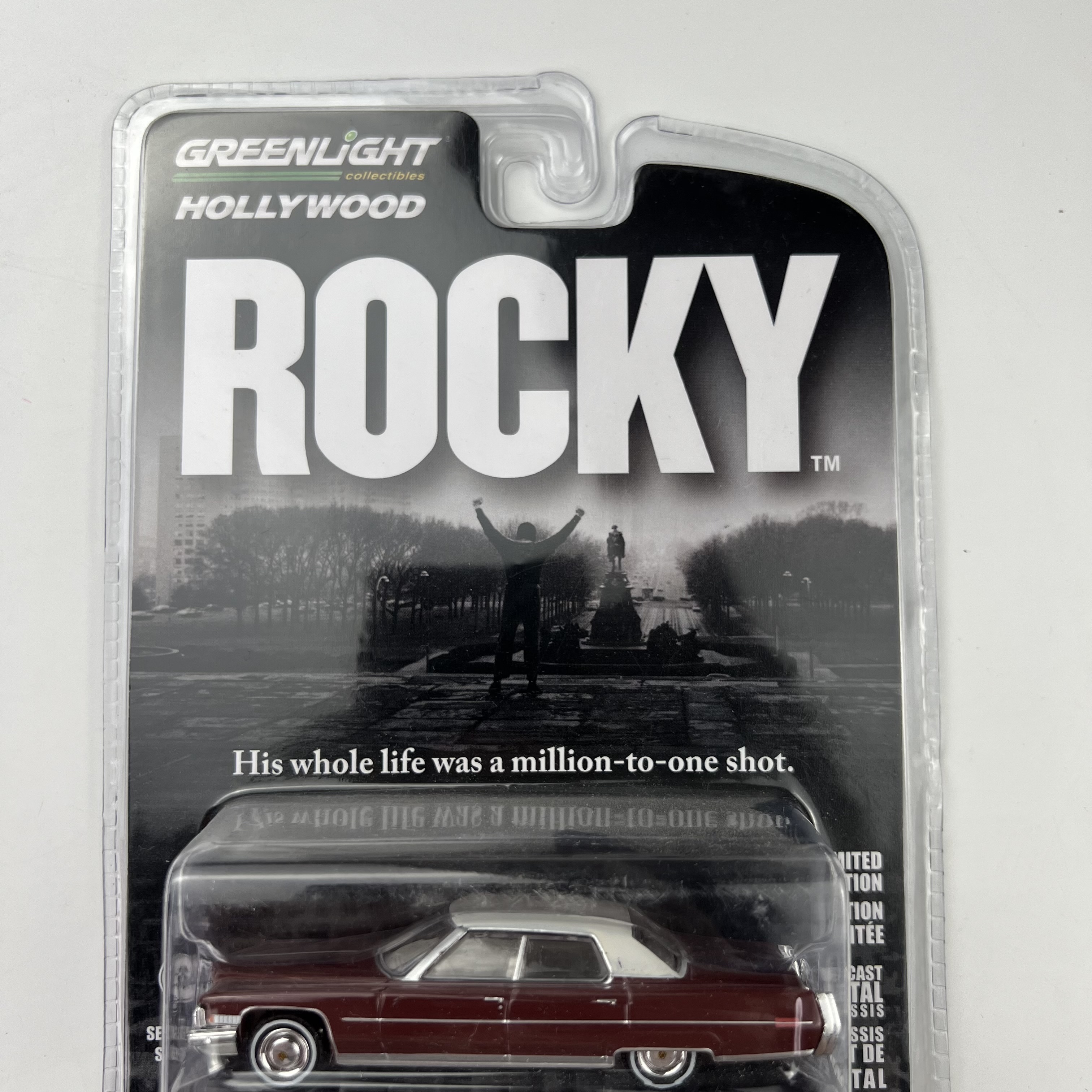 SALE Greenlight 1/64 ford Gmc  - огляд і ціна Kids Toys Jeep