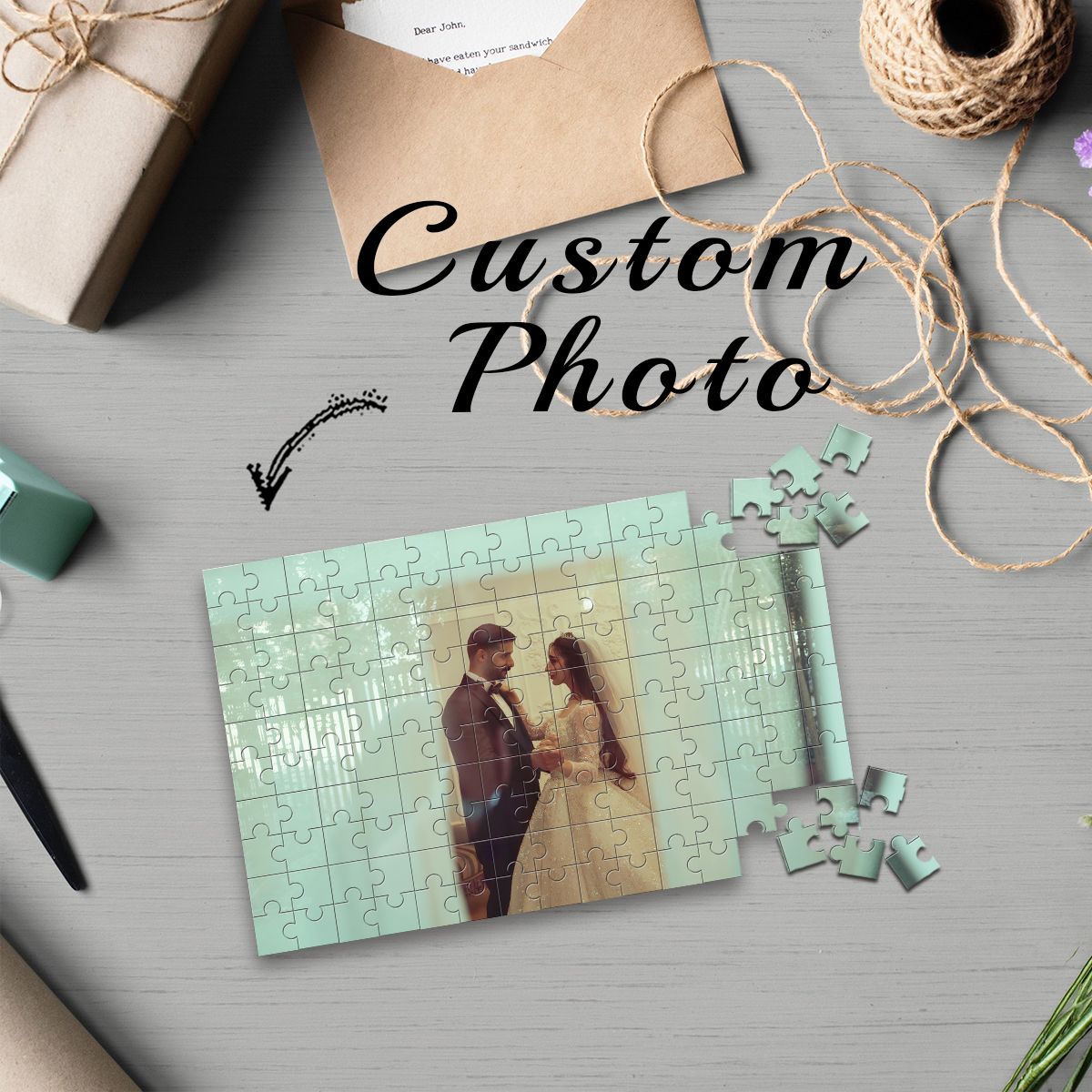 35/300/500pcs marriage Customi - огляд і ціна Kids Y Toys