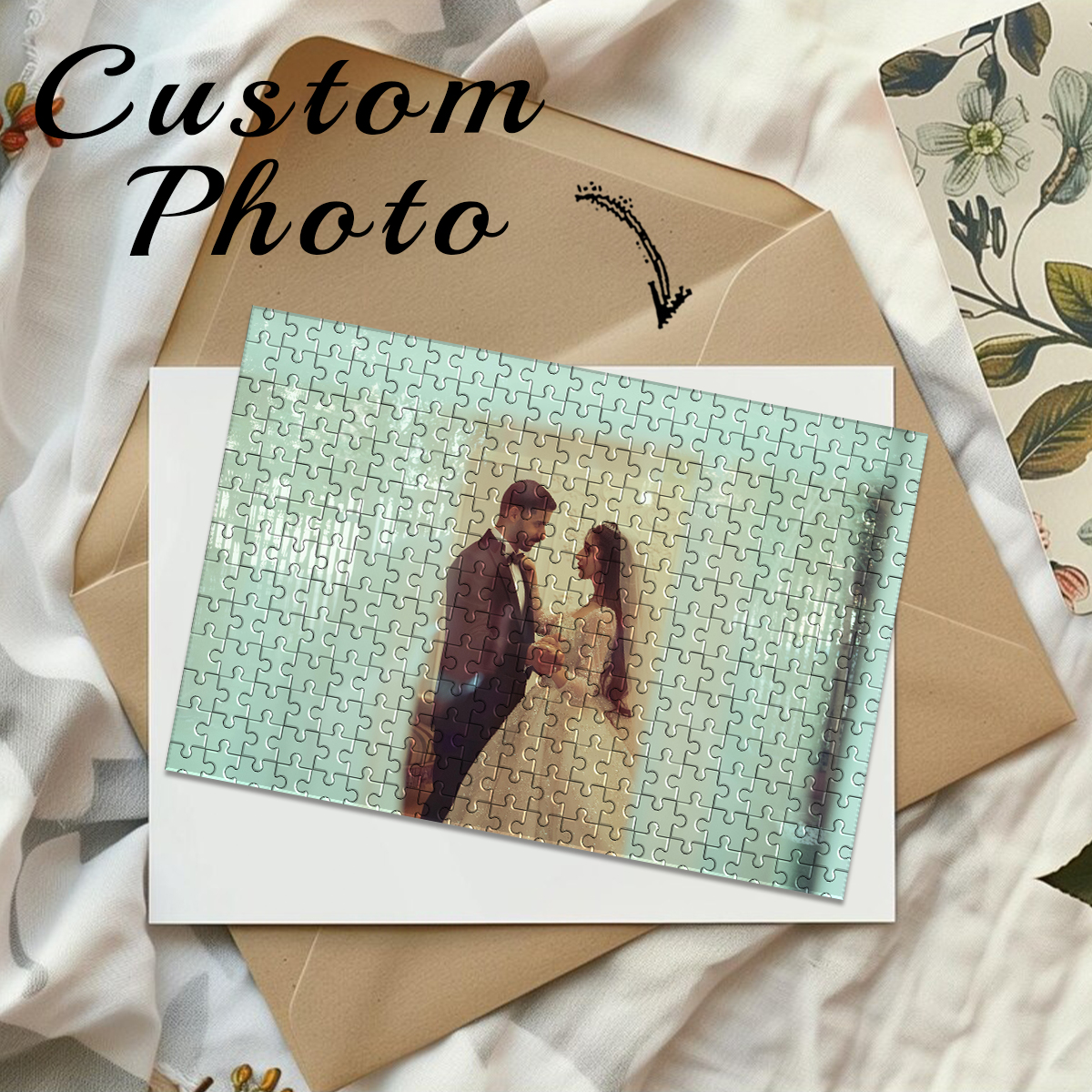 35/300/500pcs marriage Customi - огляд і ціна Kids Y Toys