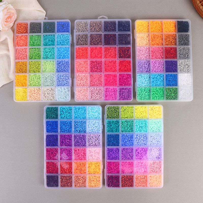 24Colors/Set Each Grid Contain - огляд і ціна Kids Toys Quality