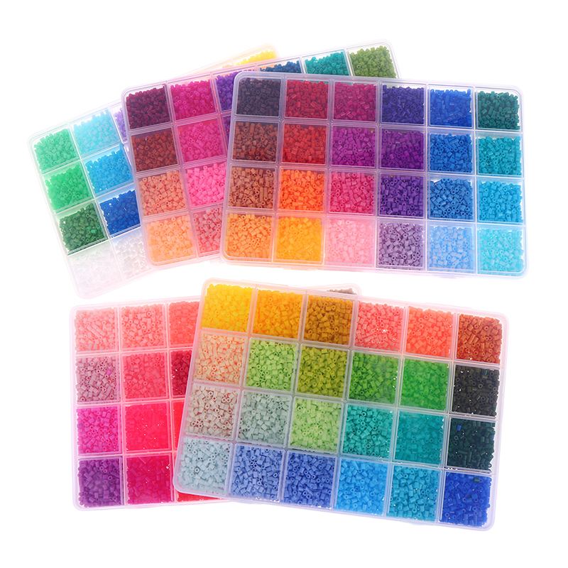 24Colors/Set Each Grid Contain - огляд і ціна Kids Toys Quality