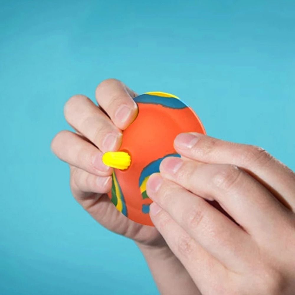 2pcs Fun Novel Anti Stress Bou - огляд і ціна Kids Toys Jumping Poppers