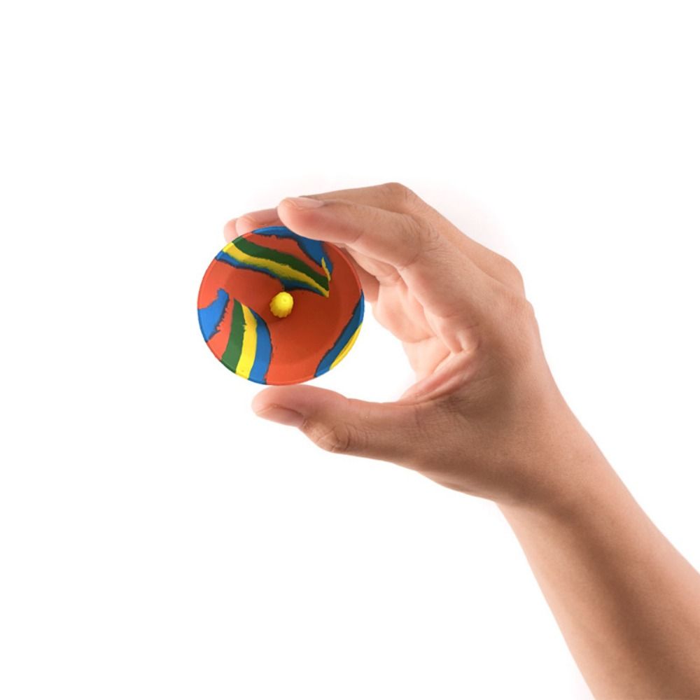 2pcs Fun Novel Anti Stress Bou - огляд і ціна Kids Toys Jumping Poppers