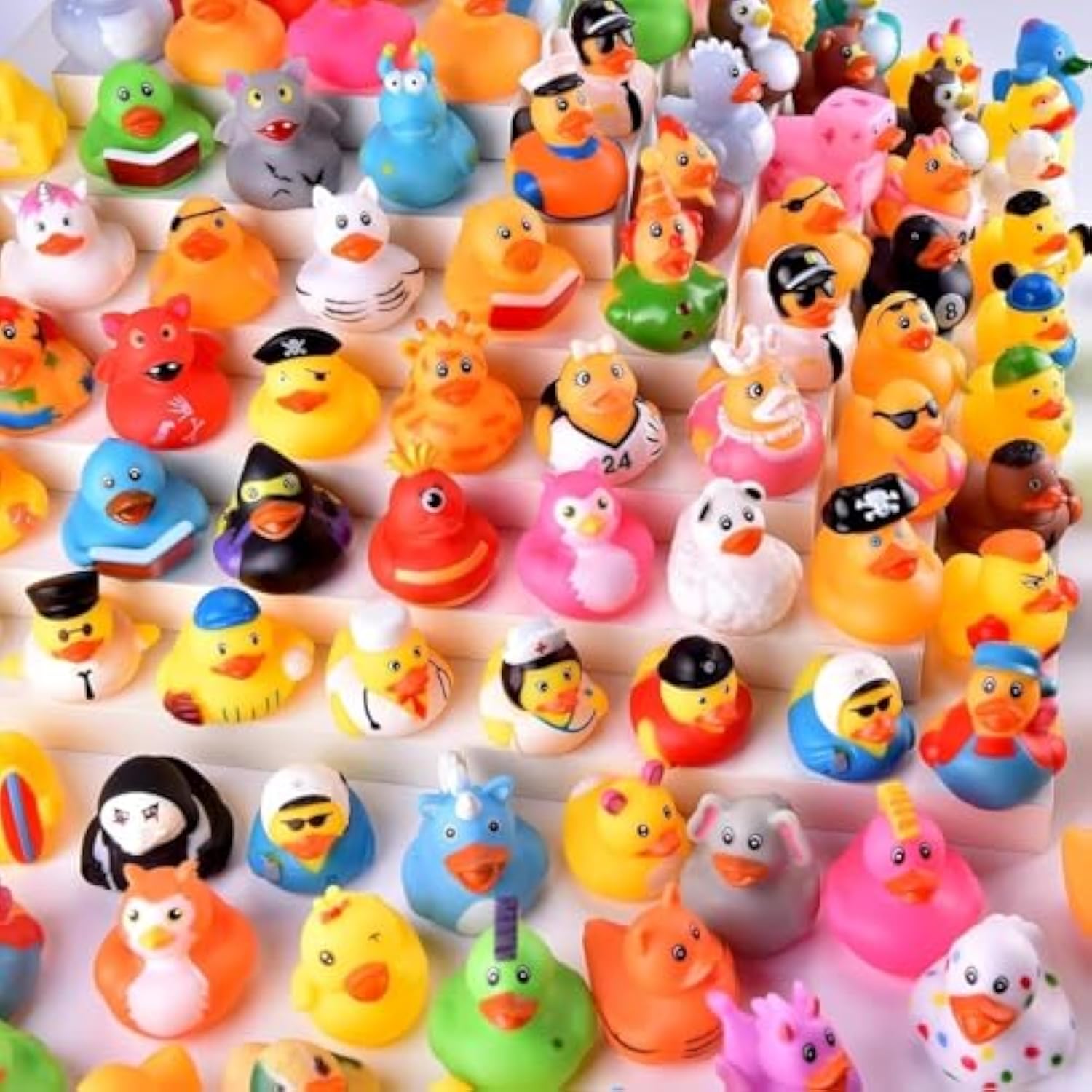 Rubber Ducks in Bulk , Ducks f - огляд і ціна Kids Toys Jeep