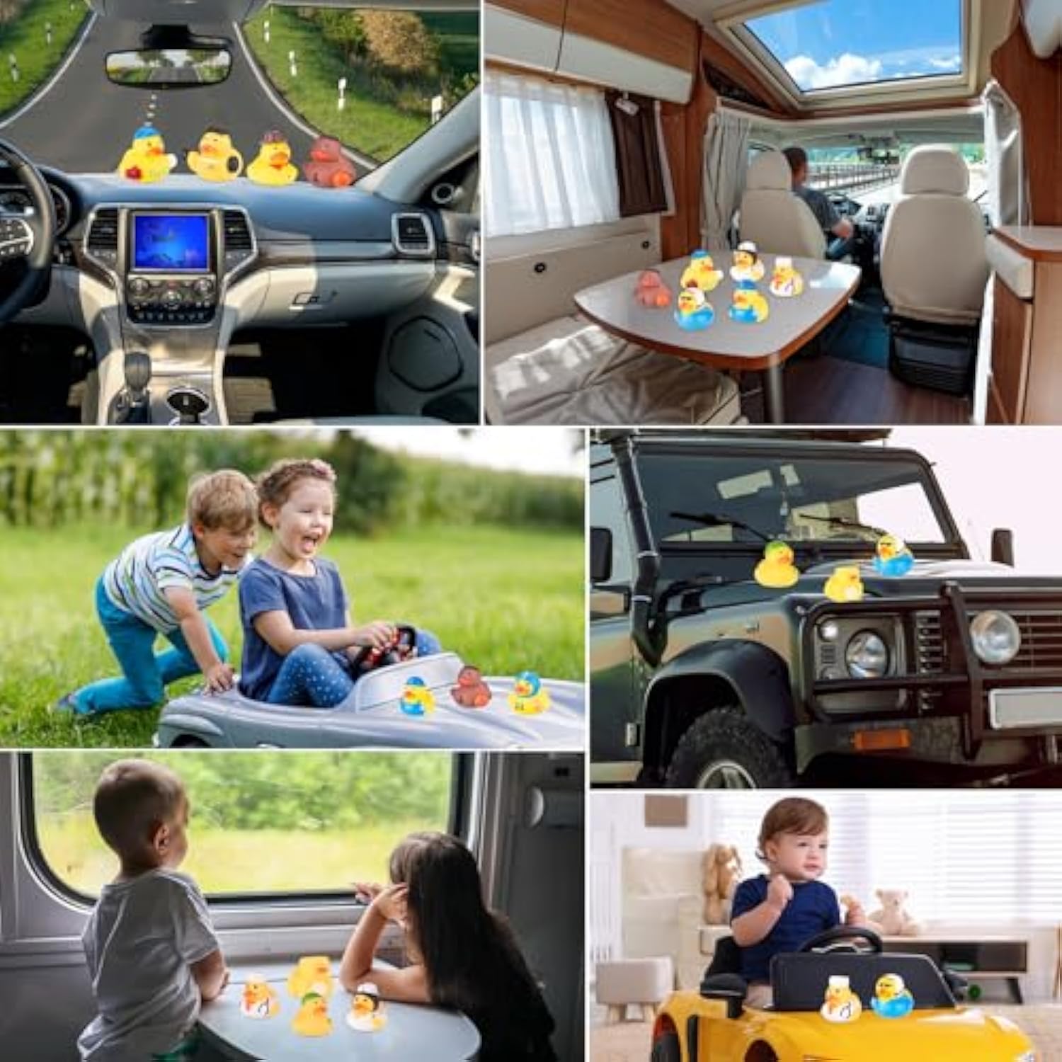 Rubber Ducks in Bulk , Ducks f - огляд і ціна Kids Toys Jeep