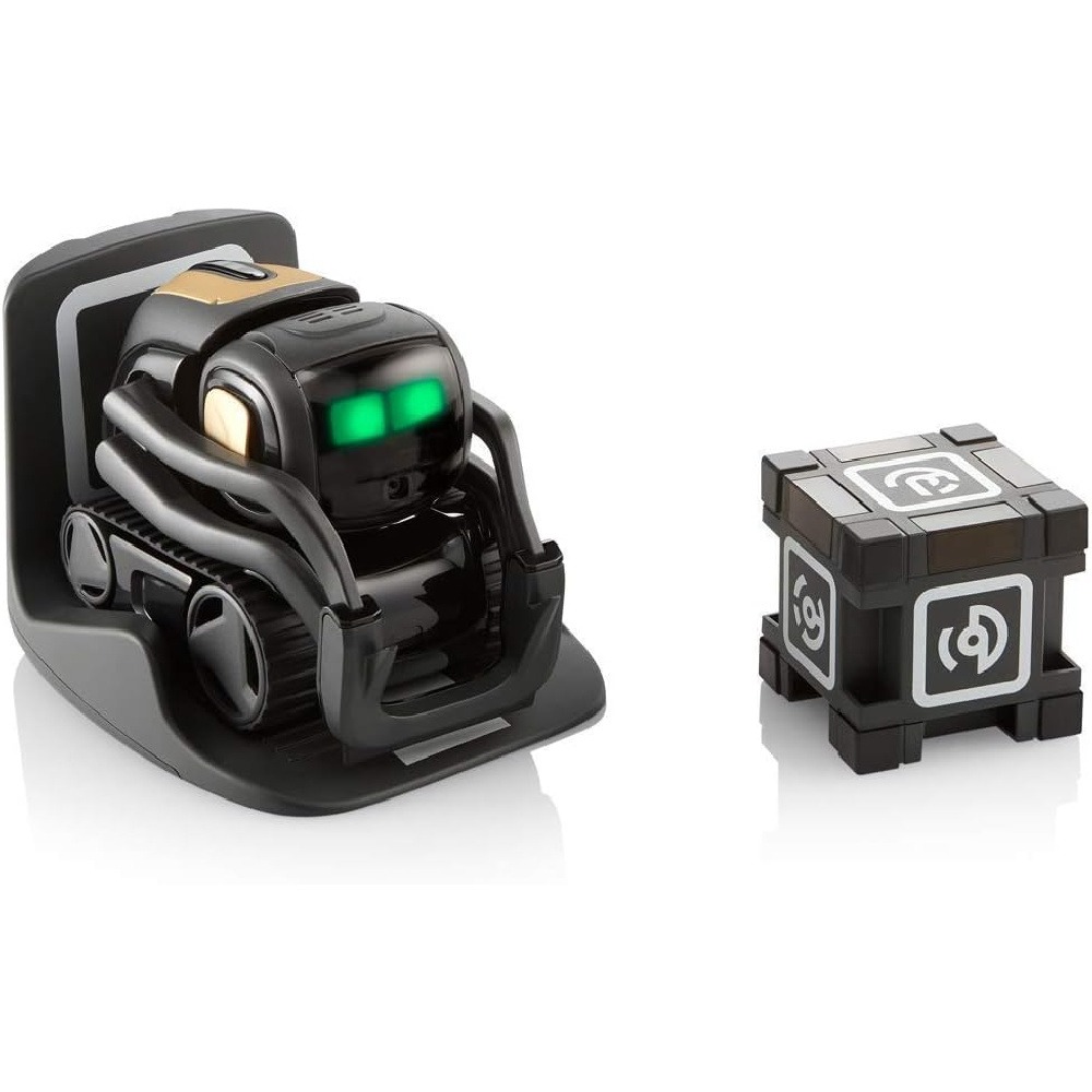 AI ChatGPT 2.0 Connected Robot - огляд і ціна Kids Y Toys
