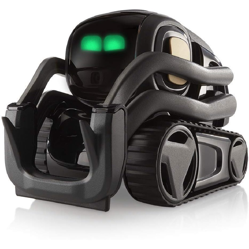 AI ChatGPT 2.0 Connected Robot - огляд і ціна Kids Y Toys