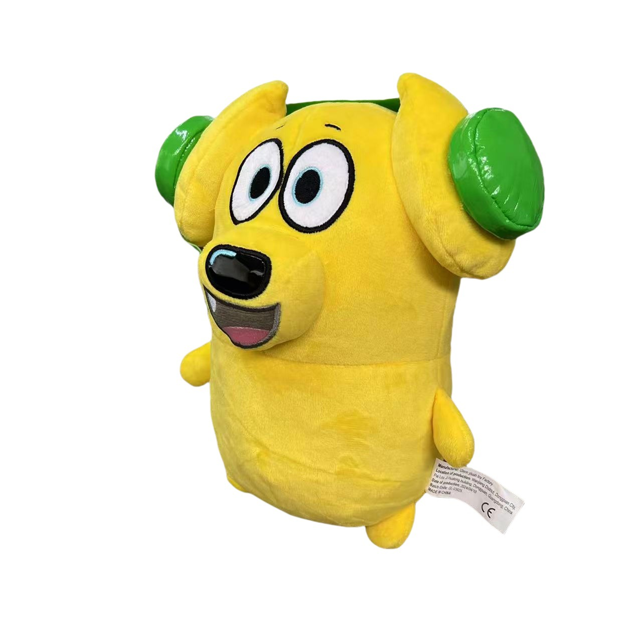 Tyler And Snowy Snuggle Bundle - огляд і ціна Kids Toys Deals