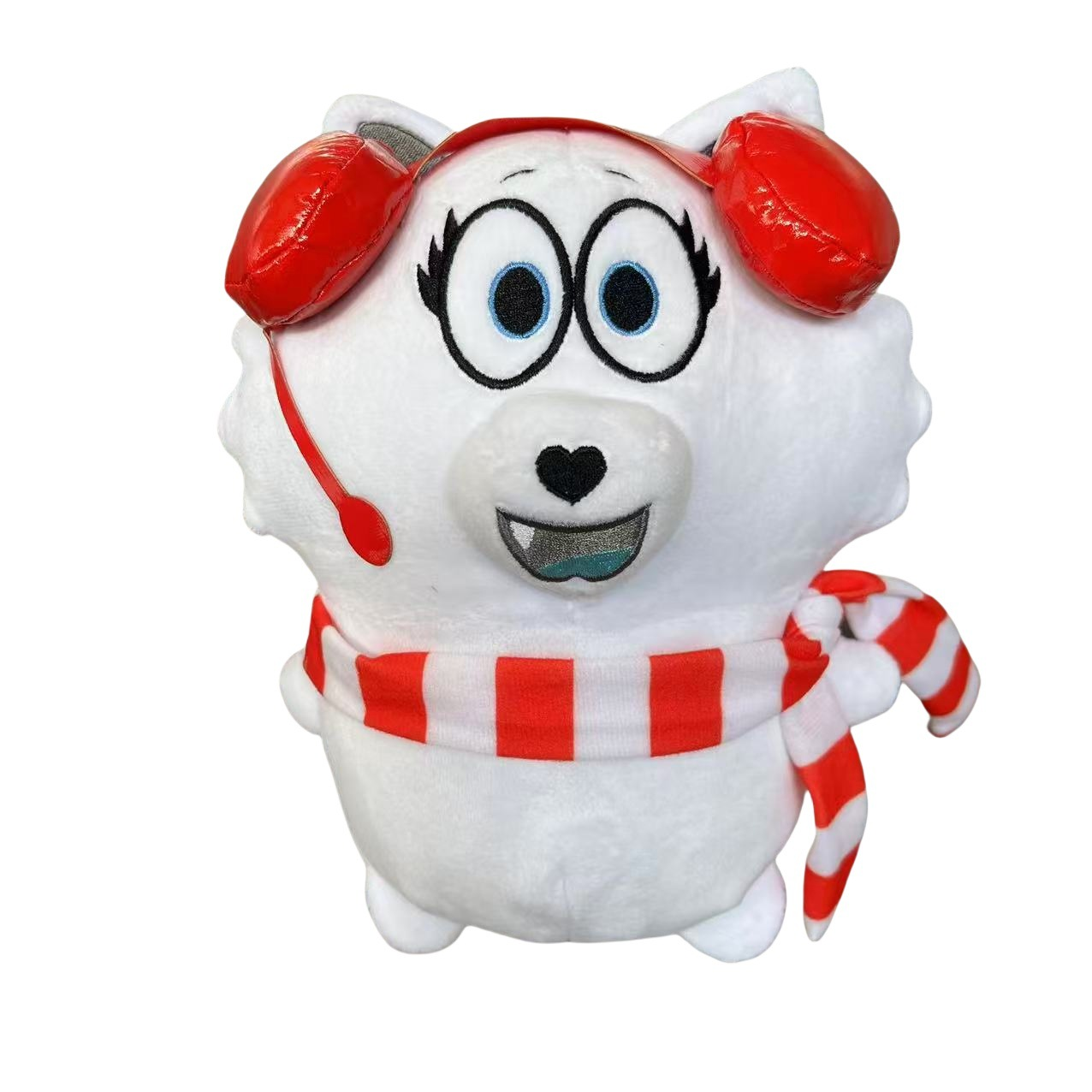 Tyler And Snowy Snuggle Bundle - огляд і ціна Kids Toys Deals