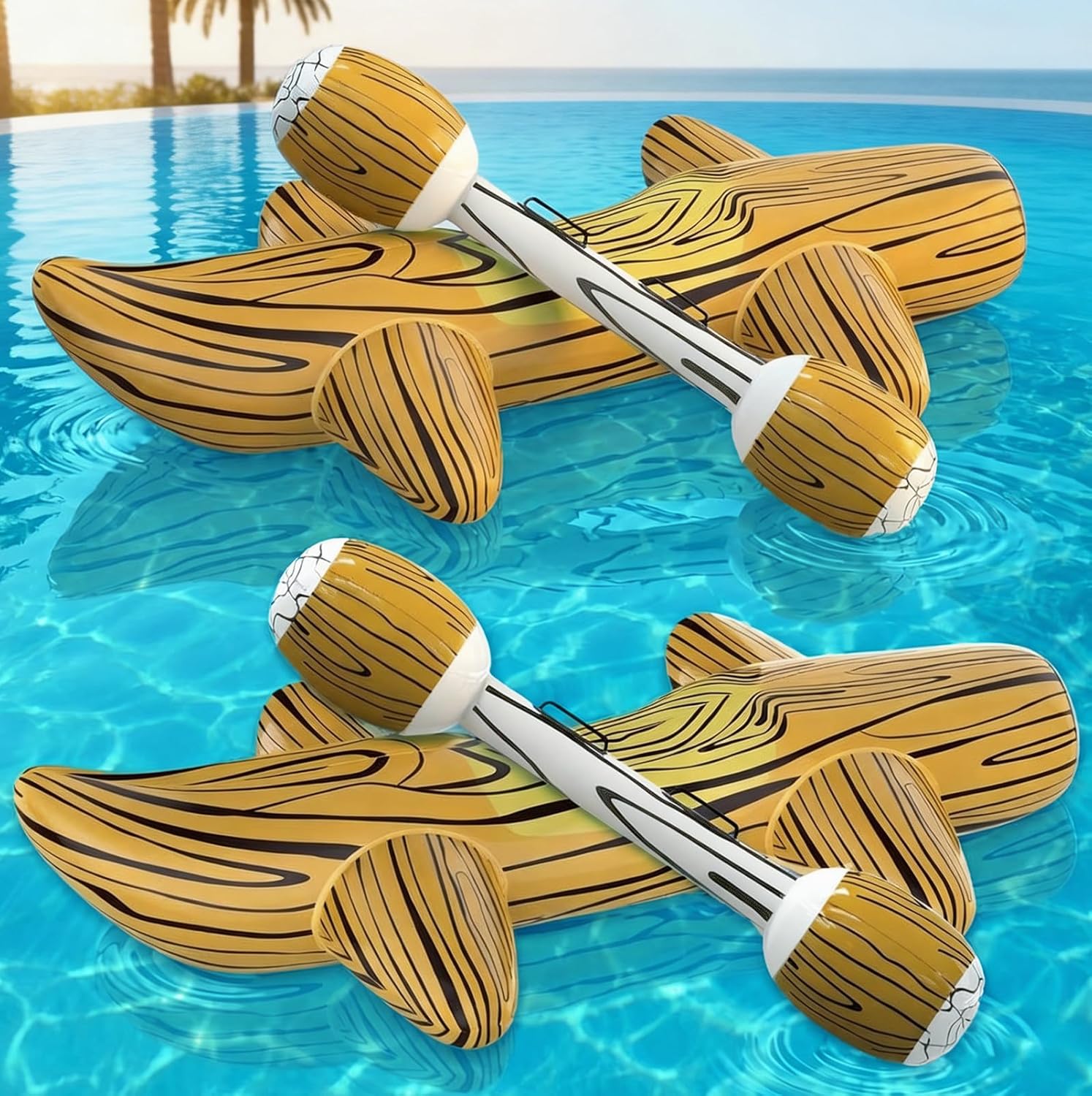 Altrek Store Uniqhia Pool Floa - огляд і ціна Kids Toys Stores