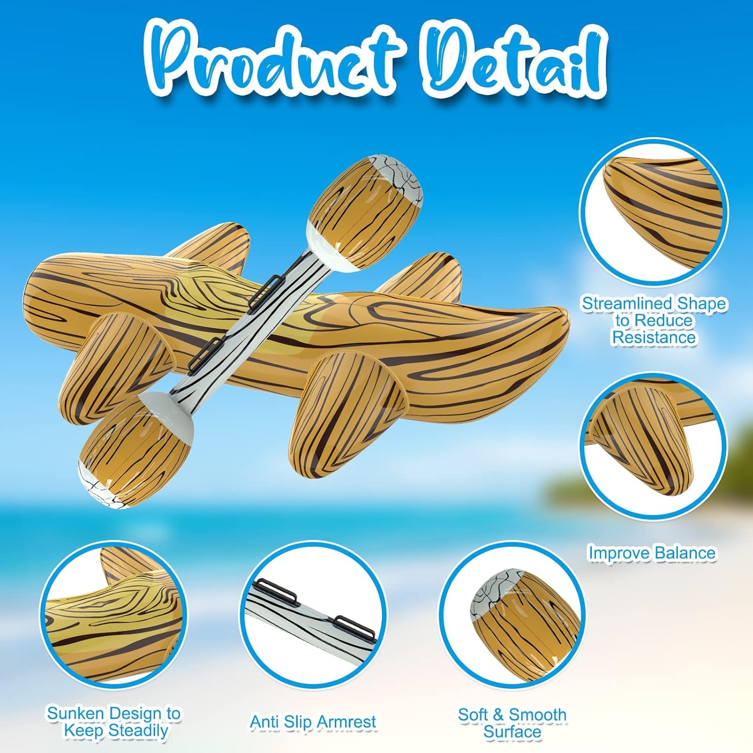 Altrek Store Uniqhia Pool Floa - огляд і ціна Kids Toys Stores