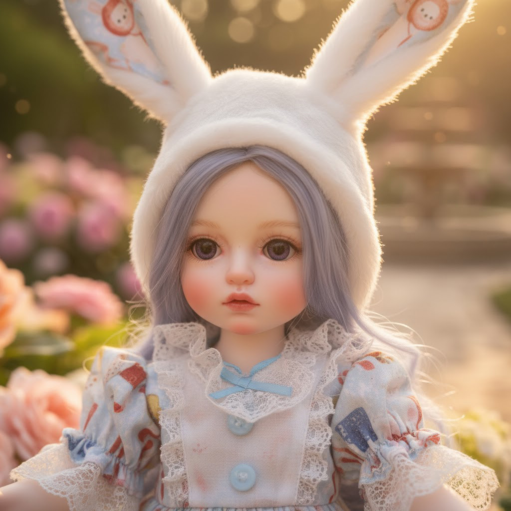 Cloveray 18 Inch Full Body Vin - огляд і ціна Kids Toys Quality
