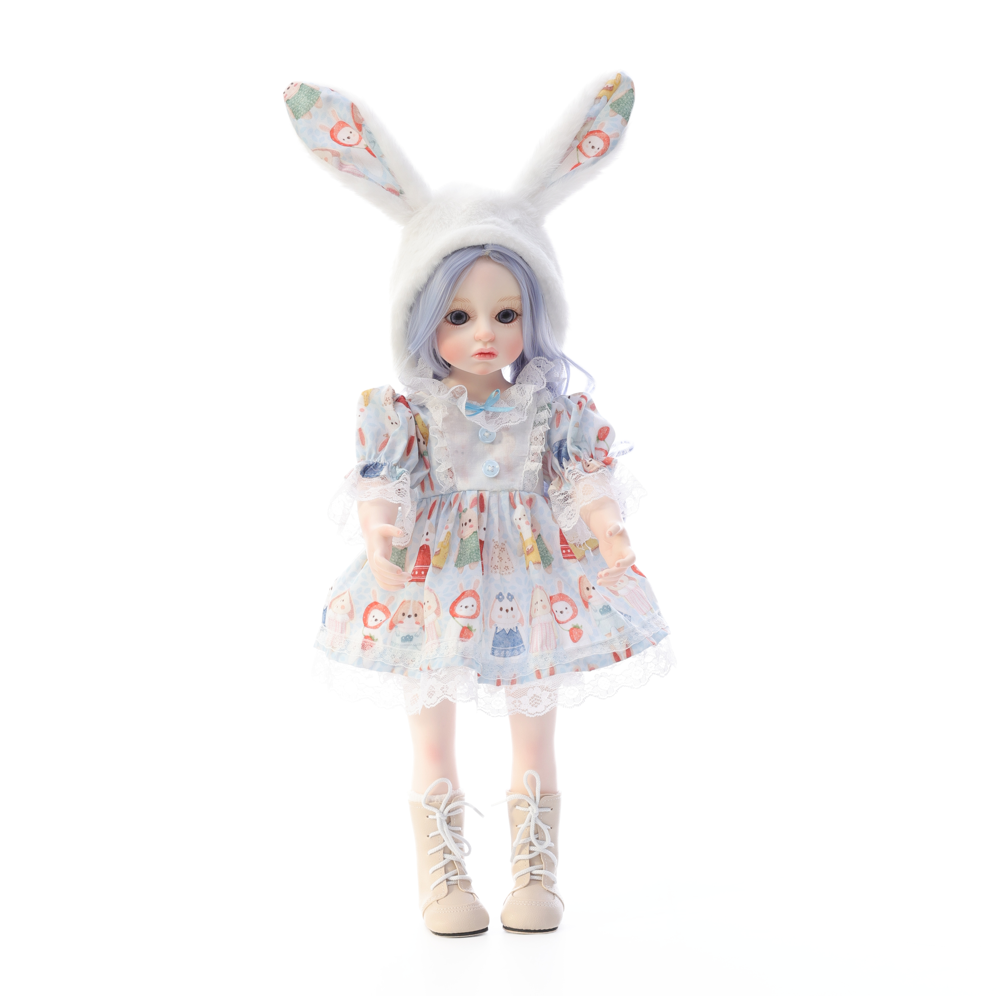Cloveray 18 Inch Full Body Vin - огляд і ціна Kids Toys Quality