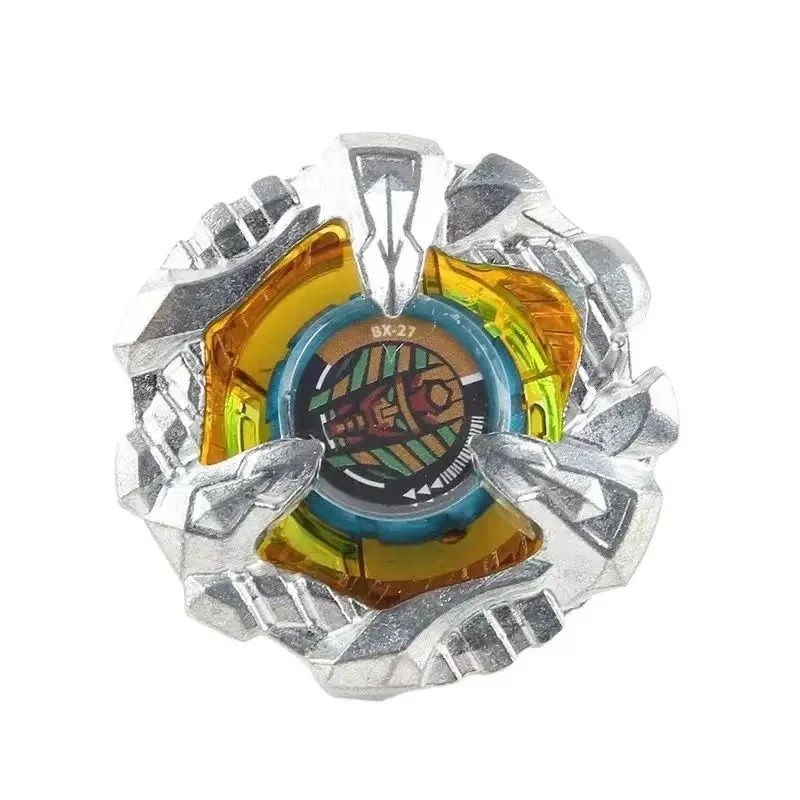 BX01 Bey Spinning Top Gyro, CE - огляд і ціна Spin Top Gyro Toy