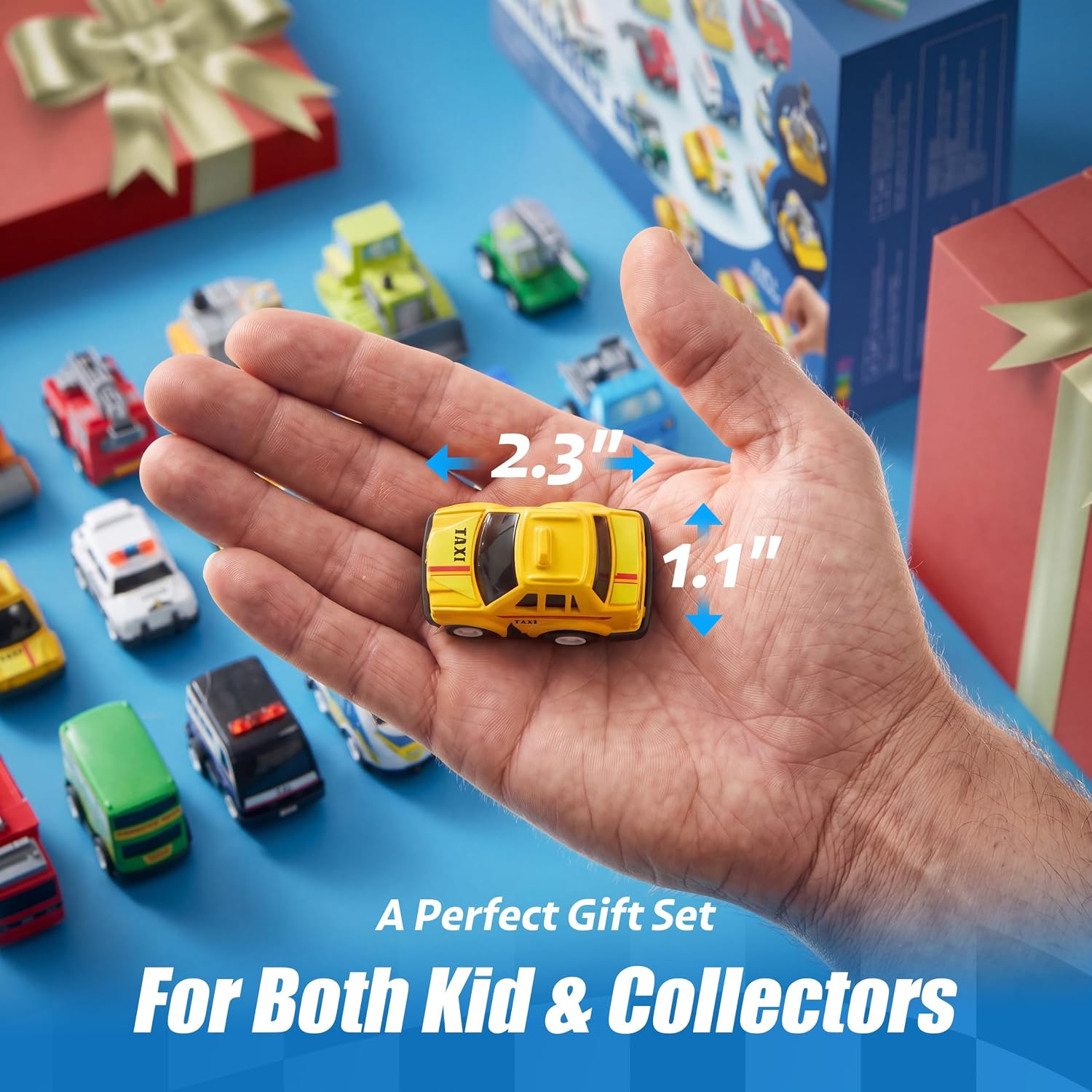 Virella Store JOYIN 18 Pcs Pul - огляд і ціна Kids Toys Stores