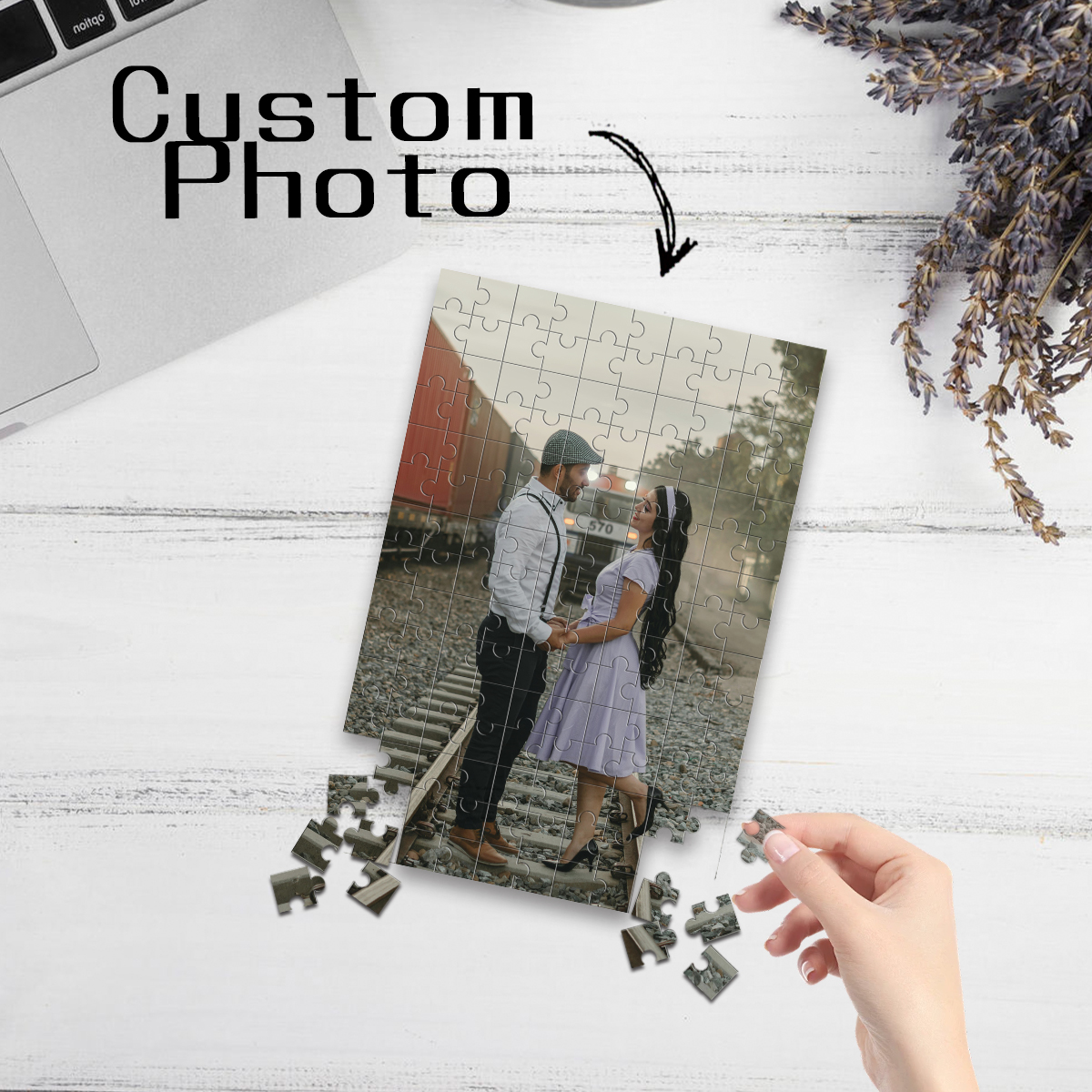 35/300/500pcs  marriage Custom - огляд і ціна Kids Y Toys