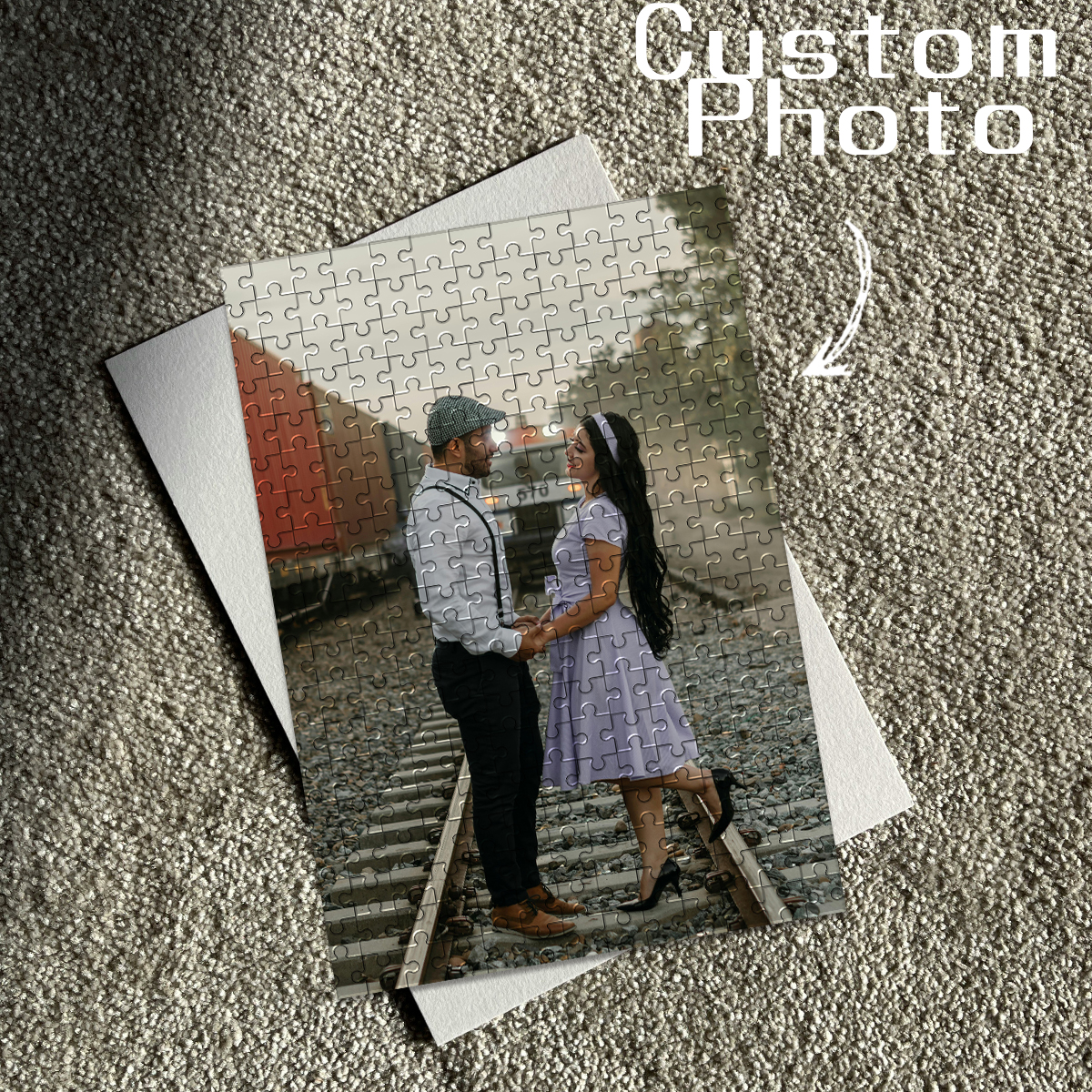 35/300/500pcs  marriage Custom - огляд і ціна Kids Y Toys